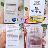 قرص لاغری آلفا اسلیم