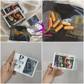 قرص لاغری پلاتین