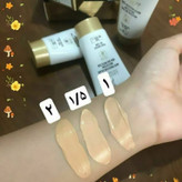 ضدآفتاب کرم پودری لانسون در دو رنگ 1 و1/5