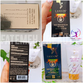 ضدآفتاب کرم پودری لانسون در دو رنگ 1 و1/5