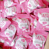 کپسول سفید کننده لزل