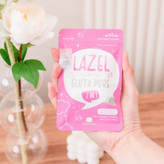 کپسول سفید کننده لزل