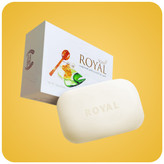 صابون سفید کننده رویال